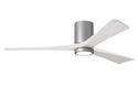 Irene-HLK Hugger Ceiling Fan by Matthews Fan Company