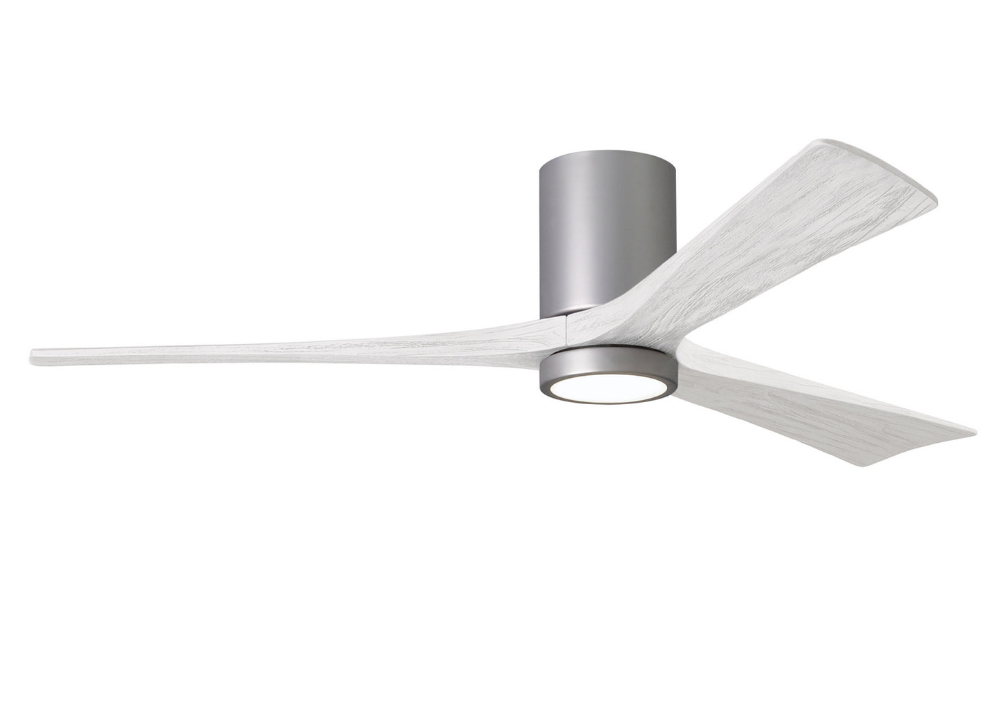 Matthews Fan Company-IR3HLK-BN-MWH-60|MAIN