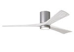 Matthews Fan Company-IR3HLK-BN-MWH-60|MAIN