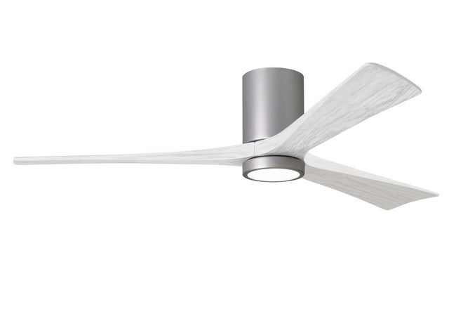 Irene-HLK Hugger Ceiling Fan by Matthews Fan Company