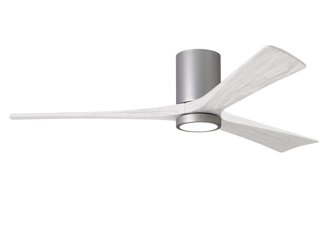Matthews Fan Company-IR3HLK-BN-MWH-60|MAIN