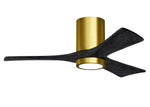 Matthews Fan Company-IR3HLK-BRBR-BK-42|MAIN