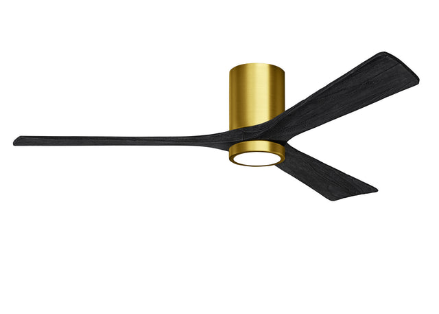 Irene-HLK Hugger Ceiling Fan by Matthews Fan Company