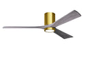 Irene-HLK Hugger Ceiling Fan by Matthews Fan Company