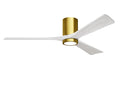 Irene-HLK Hugger Ceiling Fan by Matthews Fan Company