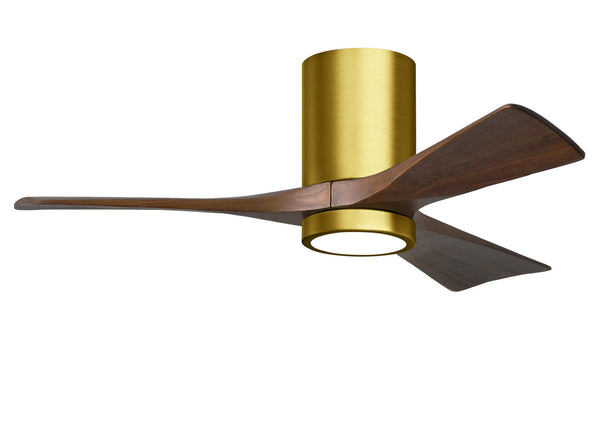 Irene-HLK Hugger Ceiling Fan by Matthews Fan Company