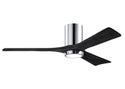 Irene-HLK Hugger Ceiling Fan by Matthews Fan Company