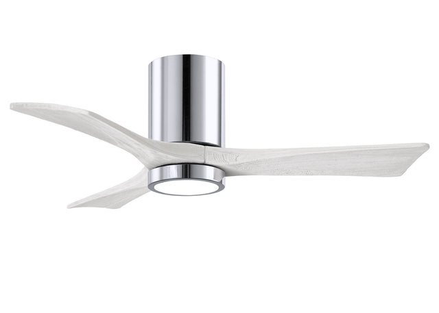 Irene-HLK Hugger Ceiling Fan by Matthews Fan Company