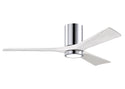 Irene-HLK Hugger Ceiling Fan by Matthews Fan Company
