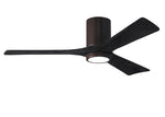 Matthews Fan Company-IR3HLK-TB-BK-52|MAIN