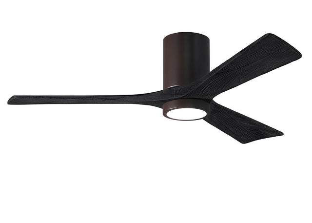 Irene-HLK Hugger Ceiling Fan by Matthews Fan Company