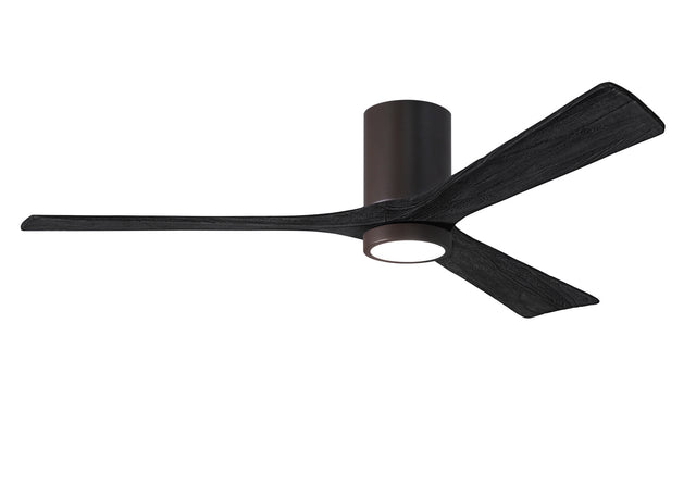 Irene-HLK Hugger Ceiling Fan by Matthews Fan Company