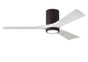 Irene-HLK Hugger Ceiling Fan by Matthews Fan Company