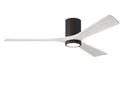 Irene-HLK Hugger Ceiling Fan by Matthews Fan Company