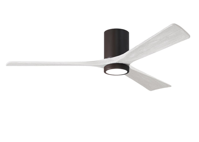 Irene-HLK Hugger Ceiling Fan by Matthews Fan Company