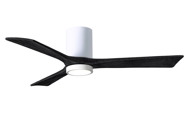Irene-HLK Hugger Ceiling Fan by Matthews Fan Company