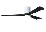 Matthews Fan Company-IR3HLK-WH-BK-60|MAIN