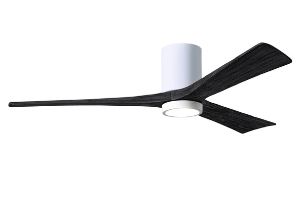 Matthews Fan Company-IR3HLK-WH-BK-60 image