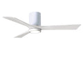 Irene-HLK Hugger Ceiling Fan by Matthews Fan Company