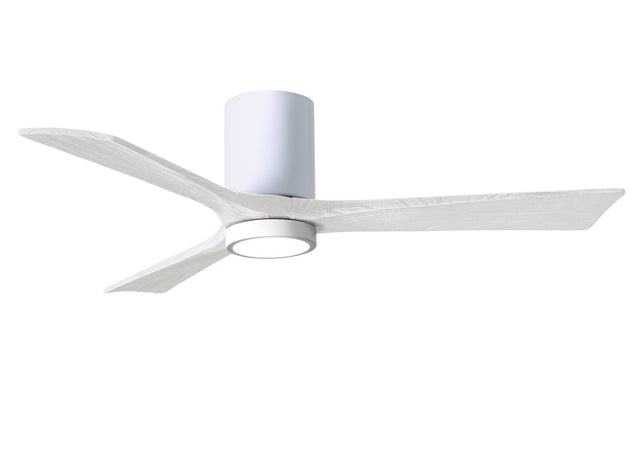 Irene-HLK Hugger Ceiling Fan by Matthews Fan Company