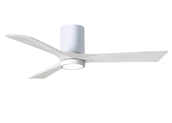 Matthews Fan Company-IR3HLK-WH-MWH-52 image