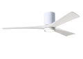 Irene-HLK Hugger Ceiling Fan by Matthews Fan Company