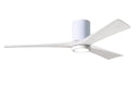 Irene-HLK Hugger Ceiling Fan by Matthews Fan Company
