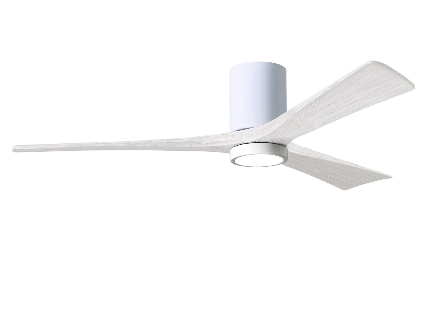 Matthews Fan Company-IR3HLK-WH-MWH-60|MAIN