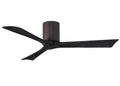 Irene-H Hugger Ceiling Fan by Matthews Fan Company