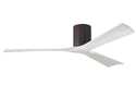 Irene-H Hugger Ceiling Fan by Matthews Fan Company