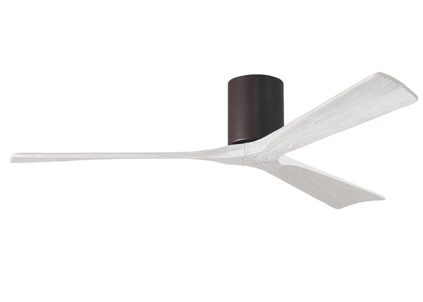 Irene-H Hugger Ceiling Fan by Matthews Fan Company