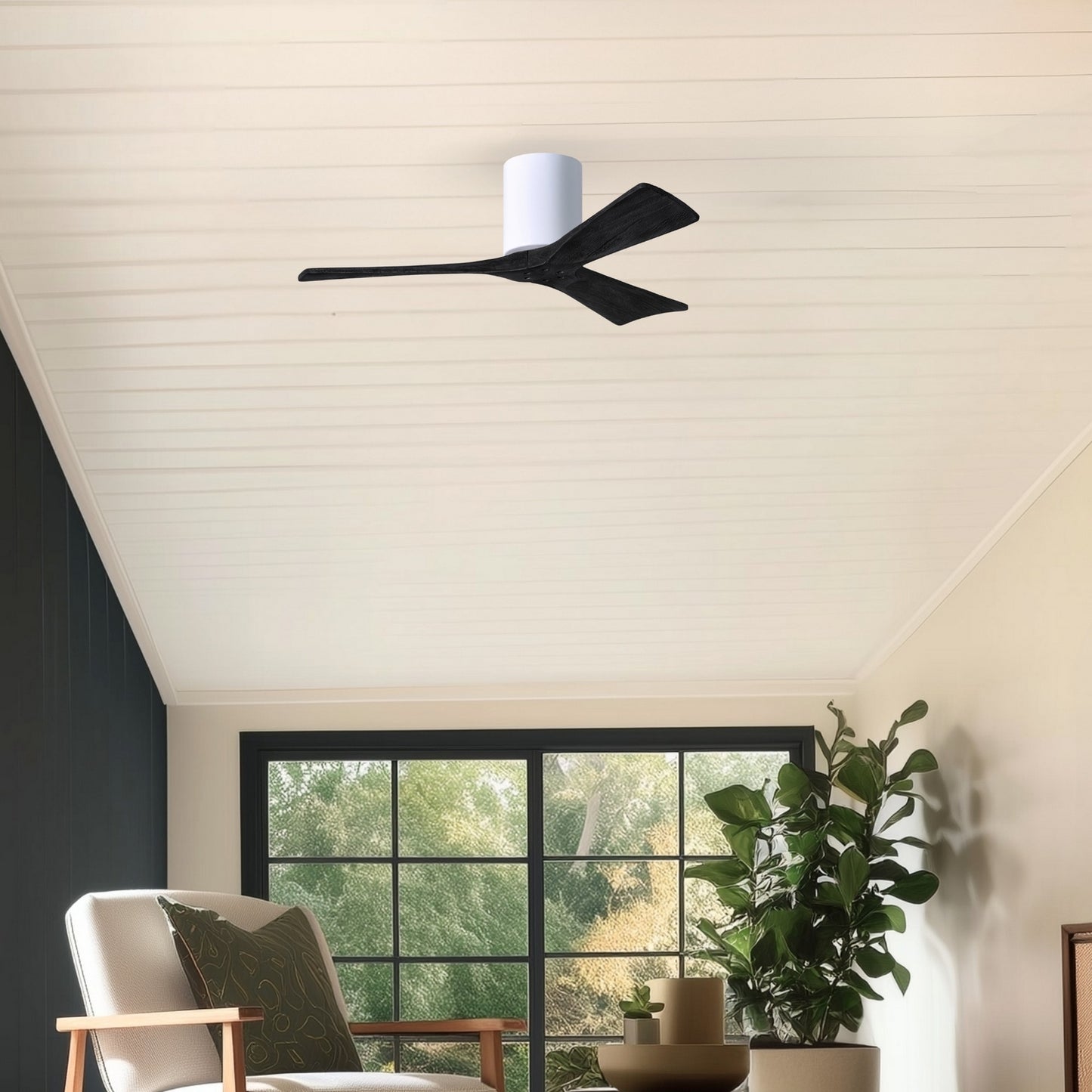 Matthews Fan Company-IR3H-WH-BK-42|ALT|3