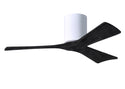 Irene-H Hugger Ceiling Fan by Matthews Fan Company