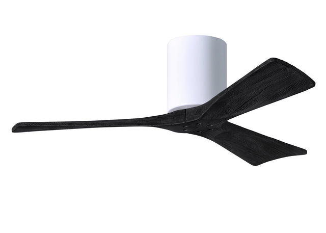 Irene-H Hugger Ceiling Fan by Matthews Fan Company