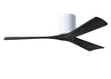 Irene-H Hugger Ceiling Fan by Matthews Fan Company