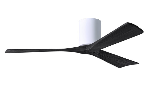 Irene-H Hugger Ceiling Fan by Matthews Fan Company