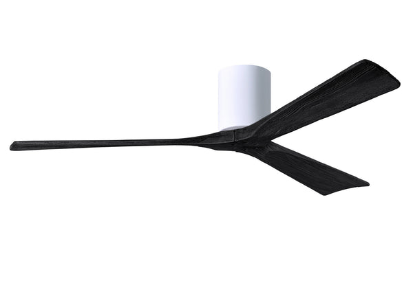 Irene-H Hugger Ceiling Fan by Matthews Fan Company