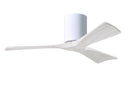 Irene-H Hugger Ceiling Fan by Matthews Fan Company