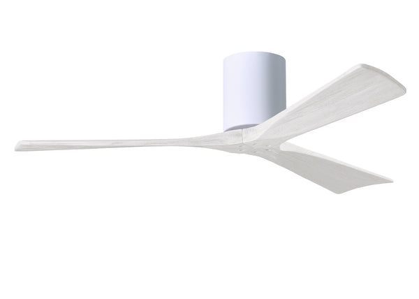 Irene-H Hugger Ceiling Fan by Matthews Fan Company