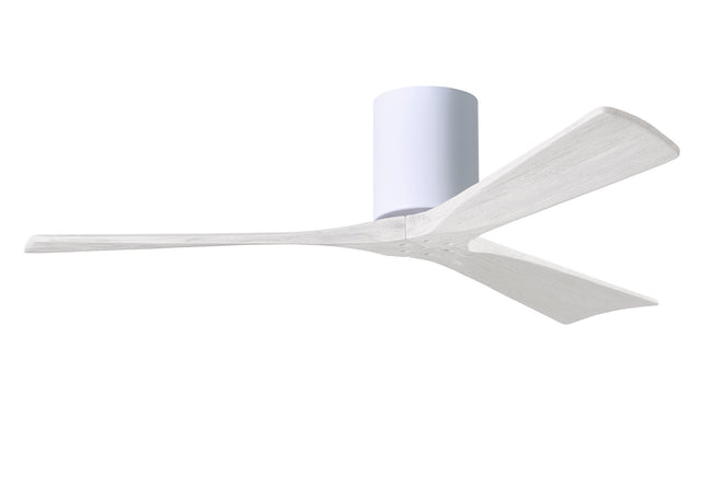 Irene-H Hugger Ceiling Fan by Matthews Fan Company
