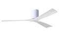 Irene-H Hugger Ceiling Fan by Matthews Fan Company