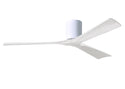 Irene-H Hugger Ceiling Fan by Matthews Fan Company