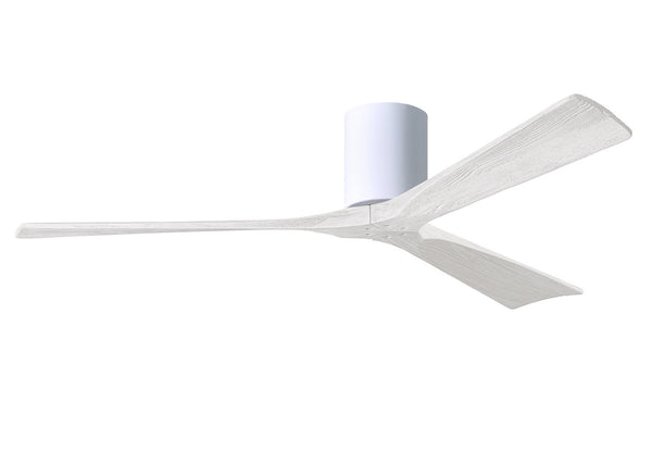 Irene-H Hugger Ceiling Fan by Matthews Fan Company