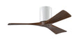 Irene-H Hugger Ceiling Fan by Matthews Fan Company