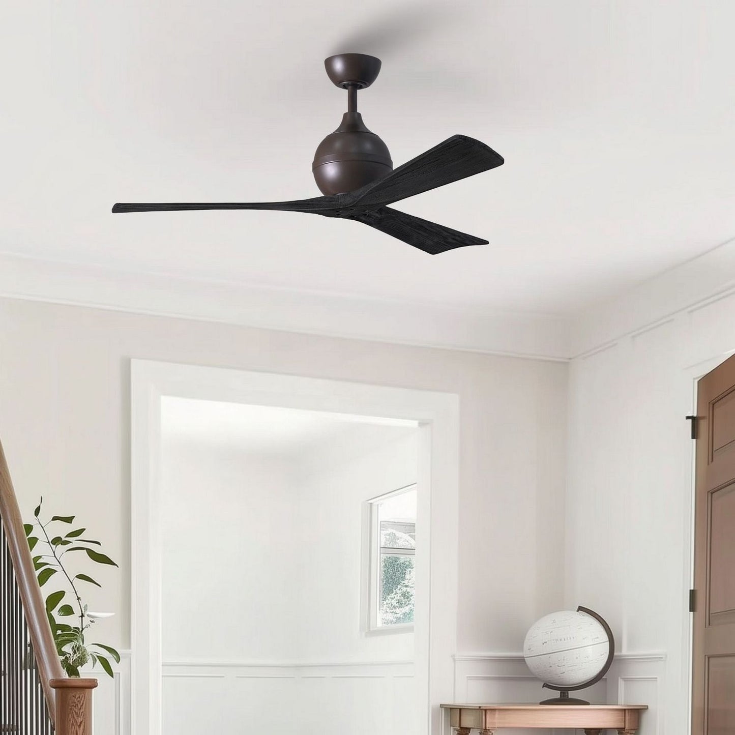 Matthews Fan Company-IR3-TB-BK-52|ALT|3