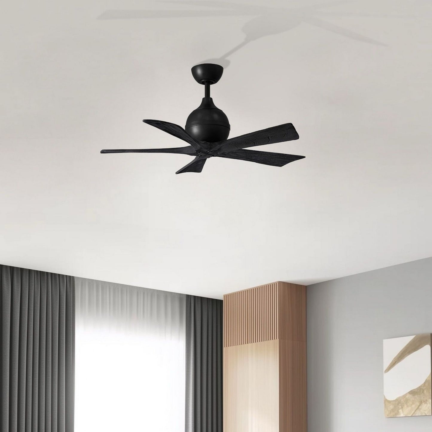 Matthews Fan Company-IR5-BK-BK-42|ALT|3