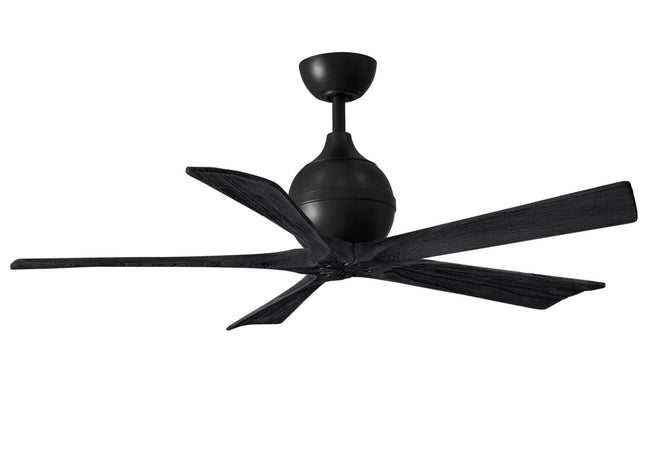Matthews Fan Company-IR5-BK-BK-52|MAIN