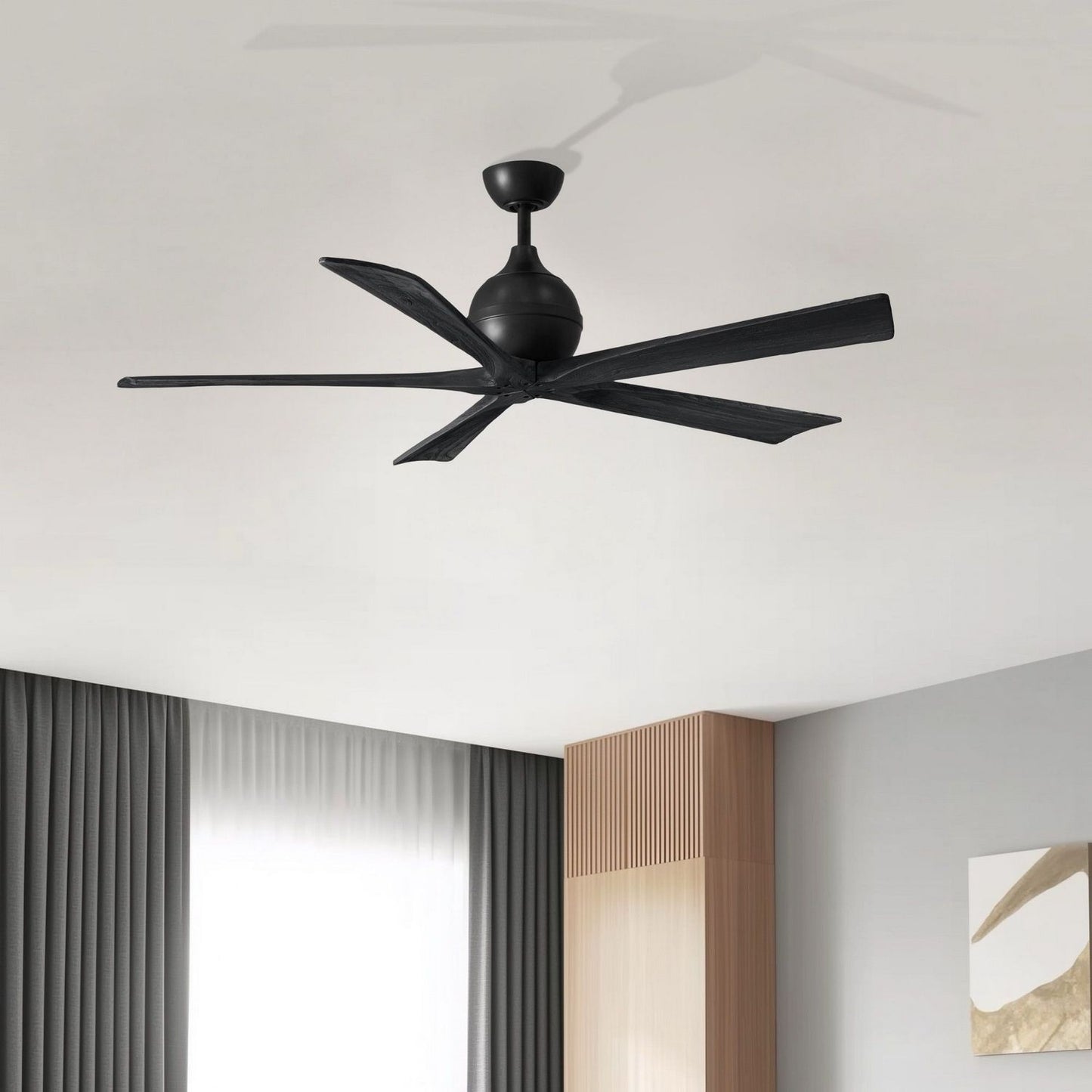 Matthews Fan Company-IR5-BK-BK-60|ALT|3