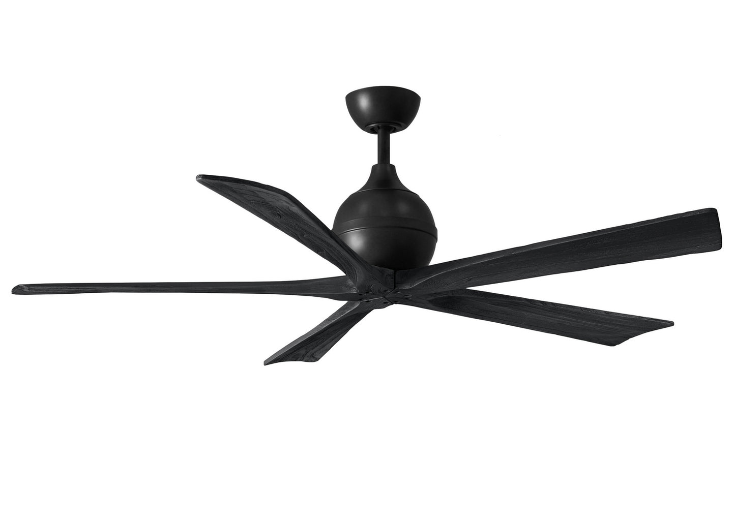 Matthews Fan Company-IR5-BK-BK-60|MAIN