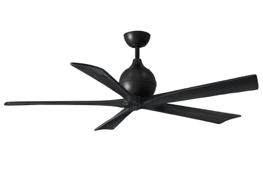 Matthews Fan Company-IR5-BK-BK-60|MAIN